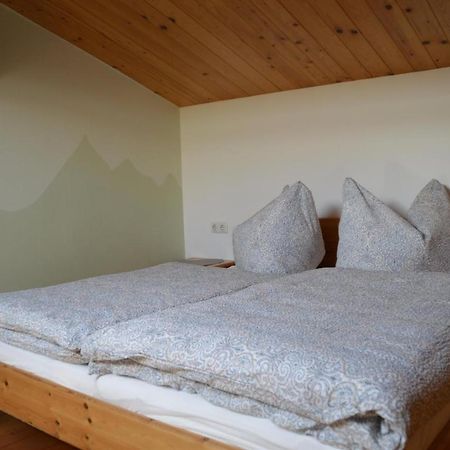 Ankirchen Apartments ティールゼー エクステリア 写真