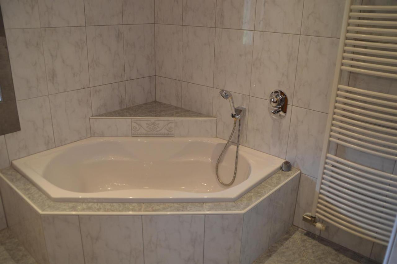 Ankirchen Apartments ティールゼー エクステリア 写真