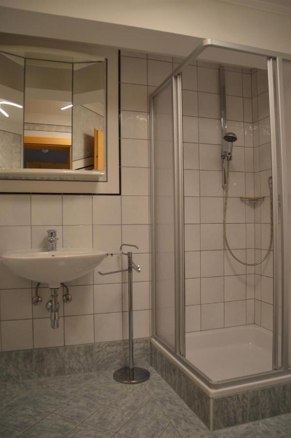 Ankirchen Apartments ティールゼー エクステリア 写真
